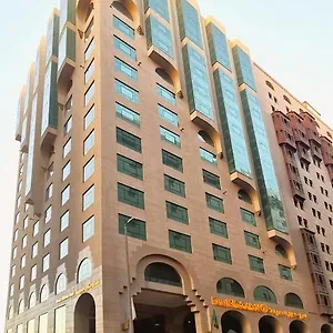 فندق Manazil Al Madinah, المدينة المنورة