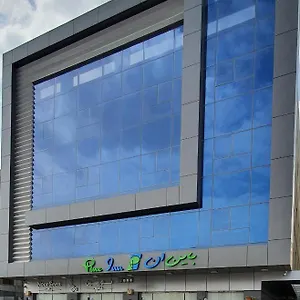 فندق Pine باين ان, المدينة المنورة