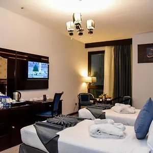 Hotel Grand Plaza Badr Al Maqam