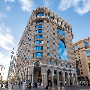 فندق جولدن توليب المكتان, المدينة المنورة